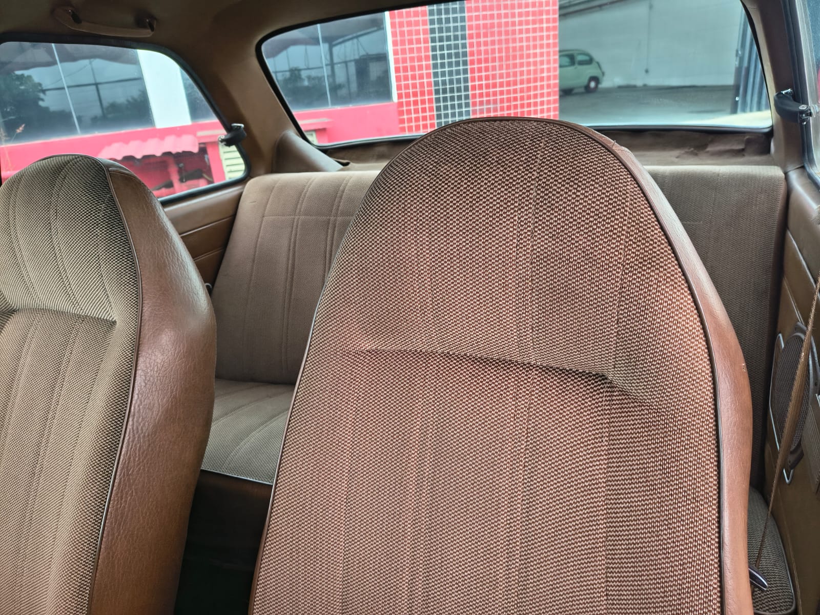 Chevette